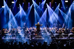 Teatro Amazonas recebe a Orquestra Petrobras Sinfônica em turnê 2025