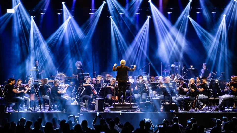 Teatro Amazonas recebe a Orquestra Petrobras Sinfônica em turnê 2025