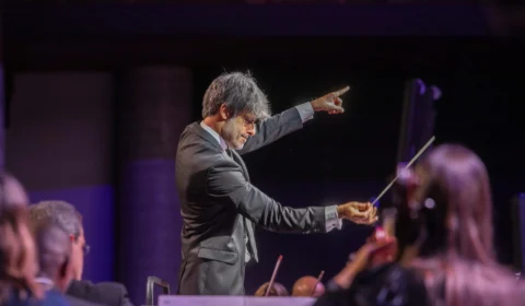 Programação da semana tem união de música erudita com rock e games, além de opções para todos os gostos e públicos