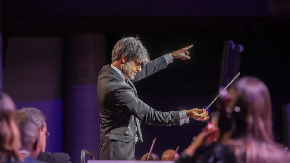 Programação da semana tem união de música erudita com rock e games, além de opções para todos os gostos e públicos