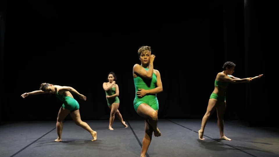 Corpo de Dança do Amazonas realiza temporada em Belo Horizonte com seis espetáculos de seu repertório