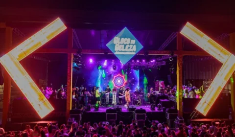 Bloco do Beleza 2025 Promete Agitar o Carnaval de Manaus no Dia 22 de Fevereiro