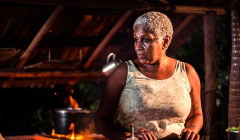 Companhia de Artes Bacaba promove exibição de filmes amazonenses no Teatro Gebes de Medeiros