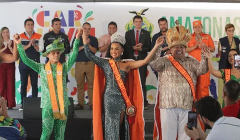 Governo do Amazonas divulga programação oficial e ações integradas do Estado para o Carnaval na Floresta 2025