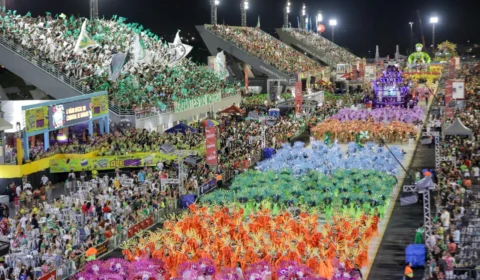 Carnaval na Floresta 2025: Governo do Amazonas promove programação momesca para todos os tipos de foliões