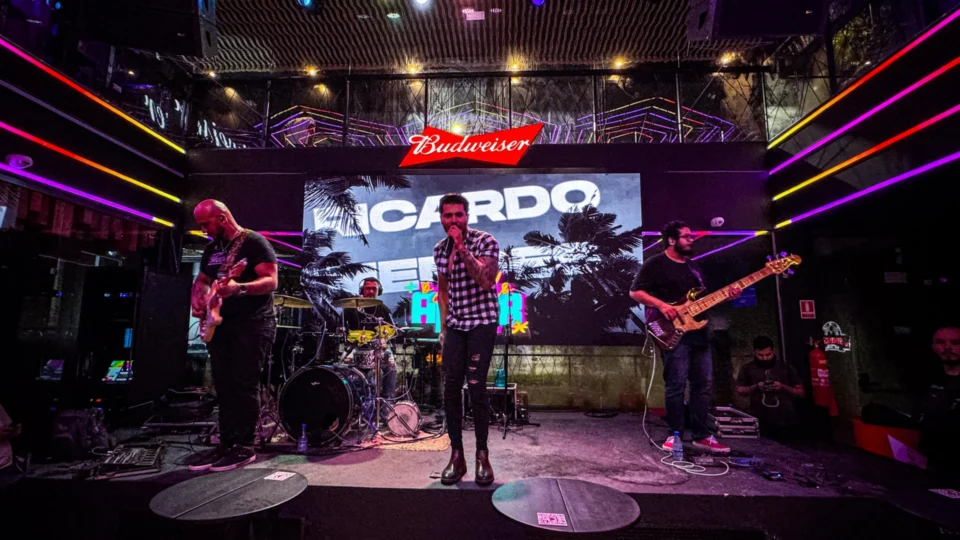 Sindicato BBQ-Drink’s e o Retorno da Segundona do Chefão