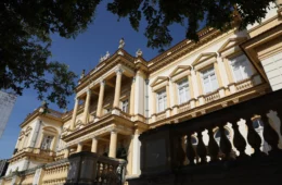 Espaços culturais terão horário de funcionamento diferenciado no feriadão de Carnaval