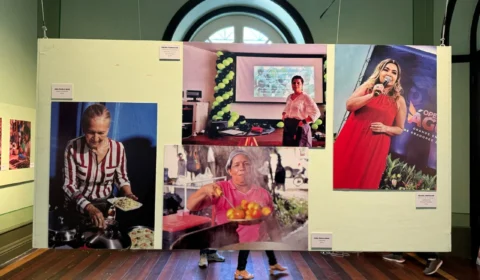 Secretaria de Cultura e Economia Criativa celebra o Dia Internacional da Mulher com programação especial