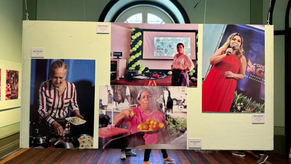 Secretaria de Cultura e Economia Criativa celebra o Dia Internacional da Mulher com programação especial