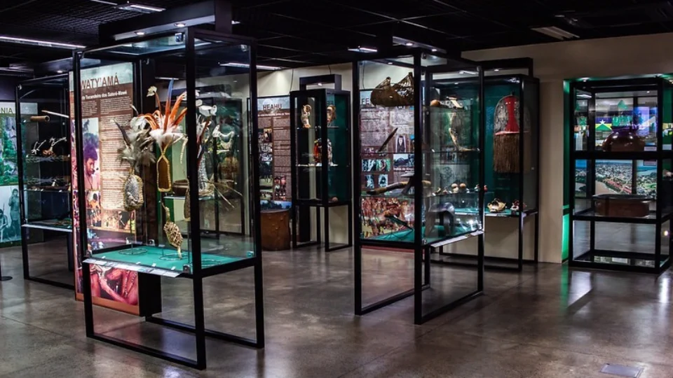 Museu do Homem do Norte celebra 40 Anos com imersão nos saberes e sabores da Amazônia