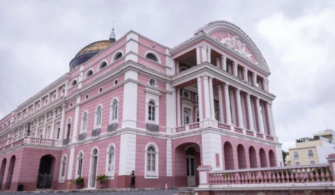 Manaus celebrou ancestralidade e diversidade com espetáculos de dança e teatro no fim de semana