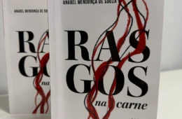 Procuradora e poeta Anabel Mendonça lança obra poética que une cotidiano e reflexões existenciais no Valer Teatro