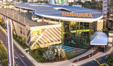Cliente do Manauara Shopping ganha descontos e chance de levar smartphones Samsung em novo programa de fidelidade