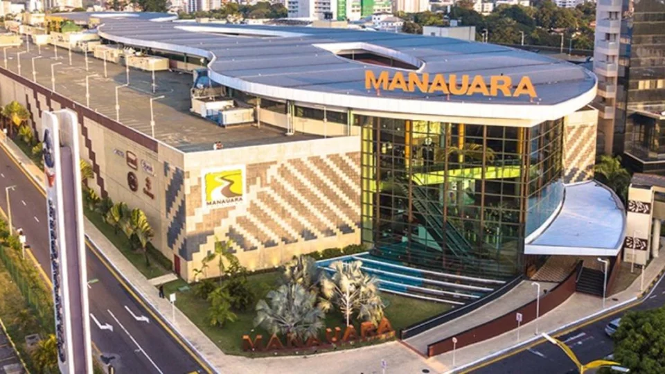 Cliente do Manauara Shopping ganha descontos e chance de levar smartphones Samsung em novo programa de fidelidade