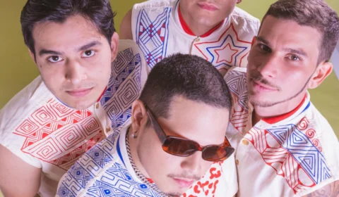 Exposições, shows e espetáculos de teatro no ‘Centro em Movimento’