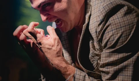 Companhia Soufflé de Bodó lança Programa 2025 com peça impactante e livro que explora dramas familiares na Amazônia