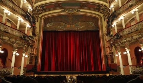 Em Manaus, Iphan reúne Grupo de Trabalho responsável pela candidatura dos Teatros da Amazônia a Patrimônio Mundial Cultural