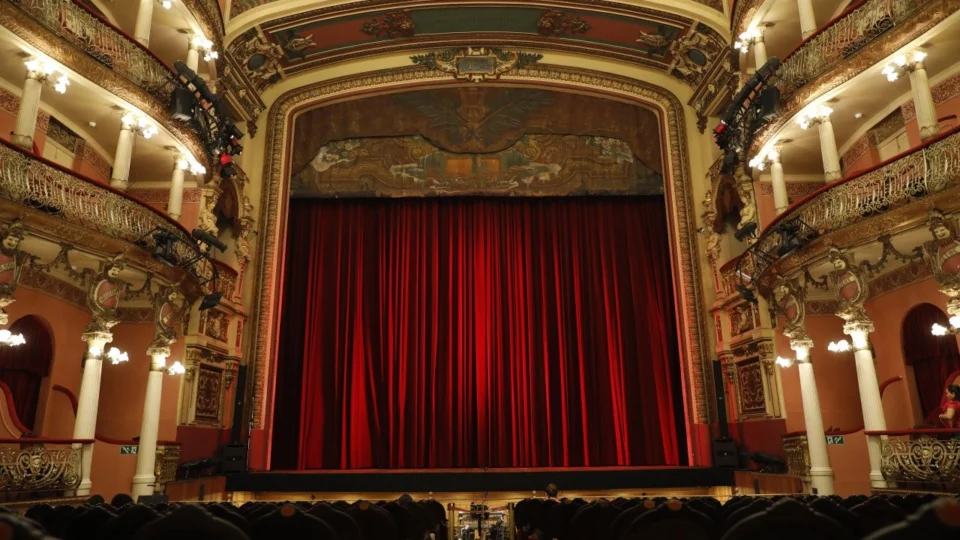 Em Manaus, Iphan reúne Grupo de Trabalho responsável pela candidatura dos Teatros da Amazônia a Patrimônio Mundial Cultural