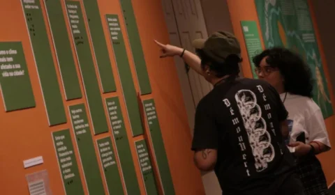 Exposição em Manaus propõe novas visões para o futuro urbano da Amazônia