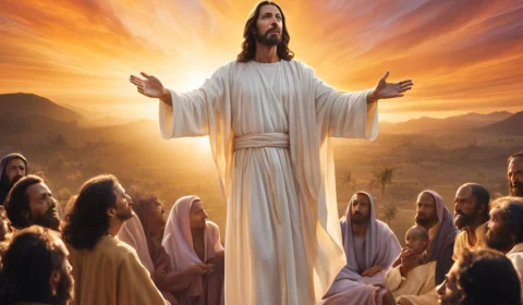 Espetáculo de Páscoa 2025 da Chama Church Promete Emoção e Reflexão em Manaus