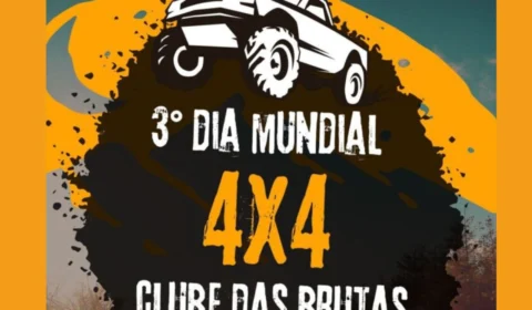 Adrenalina 4×4: Evento Off-Road movimenta o Sambódromo nesta sexta (4)