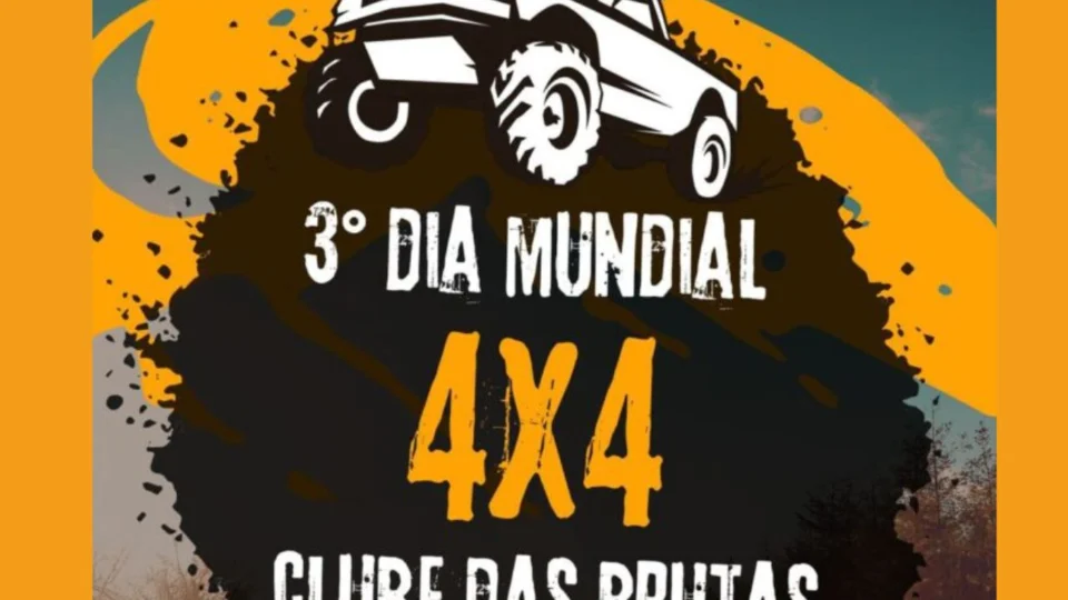 Adrenalina 4×4: Evento Off-Road movimenta o Sambódromo nesta sexta (4)