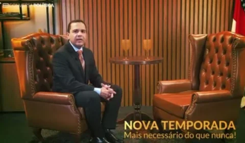 “Conversa Política” volta ao ar mais afiado e comprometido com o futuro da Amazônia