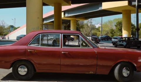 Cineclube de Arte exibe mostra especial dedicada ao cineasta amazonense Lucas Martins