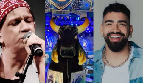 Agenda cultural agita o fim de semana em Manaus com música, gastronomia e cultura popular