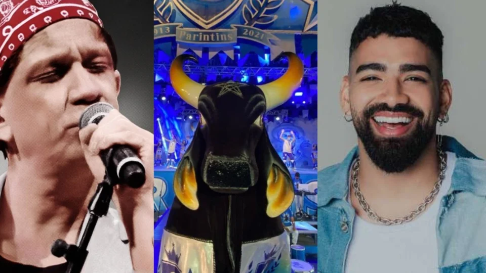 Agenda cultural agita o fim de semana em Manaus com música, gastronomia e cultura popular