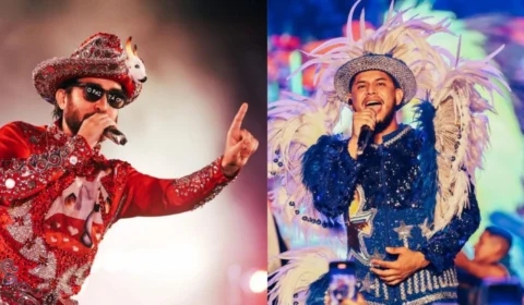 Caprichoso e Garantido em um novo palco: vem aí o novo Bumbódromo