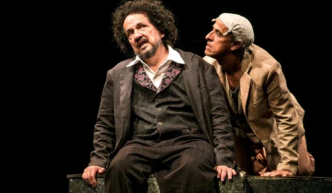 Cia Cisco apresenta teatro gratuito em Manaus neste fim de semana