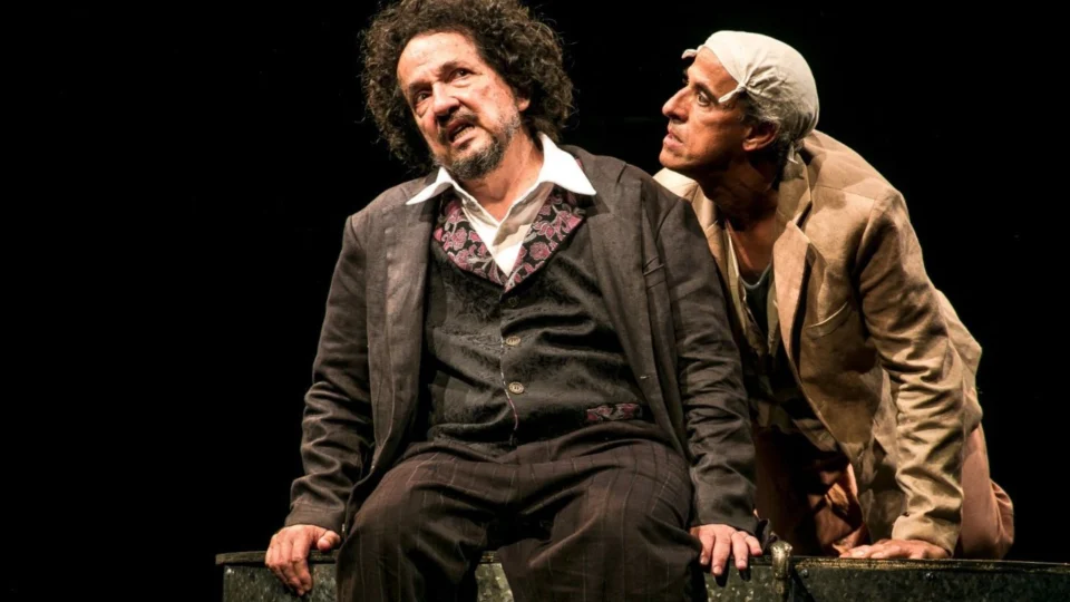 Cia Cisco apresenta teatro gratuito em Manaus neste fim de semana