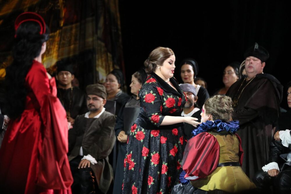 Com 280 artistas e novas parcerias, Festival Amazonas de Ópera promete edição histórica