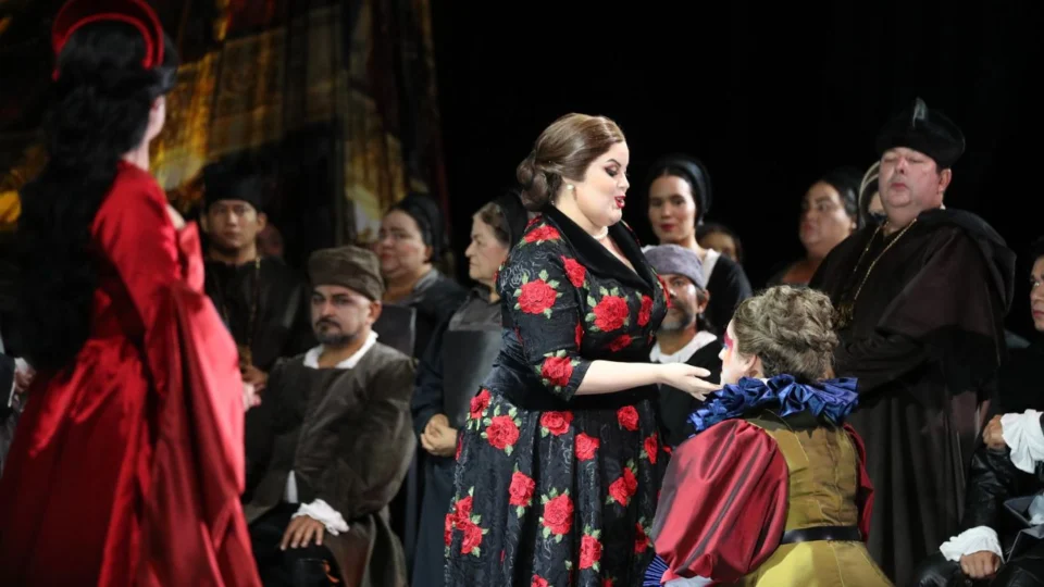 Com 280 artistas e novas parcerias, Festival Amazonas de Ópera promete edição histórica