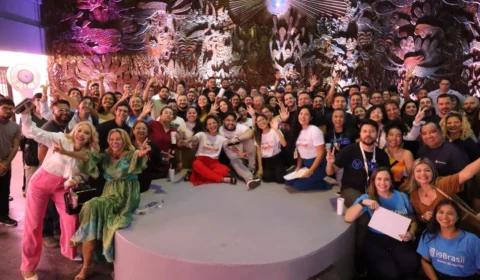 Farinha do Uarini agora tem versão brigadeiro e sabores como maracujá e castanha.