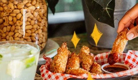 Comida di Buteco 2025 começa nesta sexta-feira (11) em Manaus