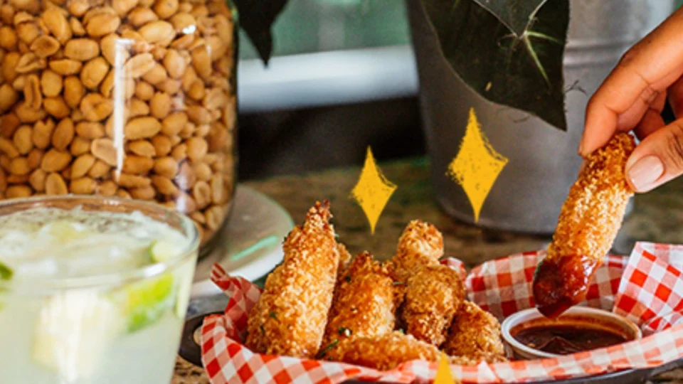 Comida di Buteco 2025 começa nesta sexta-feira (11) em Manaus