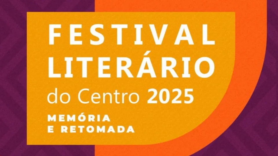 Manaus recebe o Festival Literário do Centro (Flic) a partir desta sexta-feira, com programação gratuita