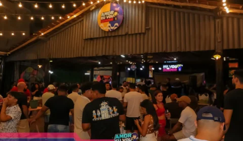 “Amor Eu Vou Dormir” comemora 7 anos com grande roda de samba em Manaus neste sábado (26)