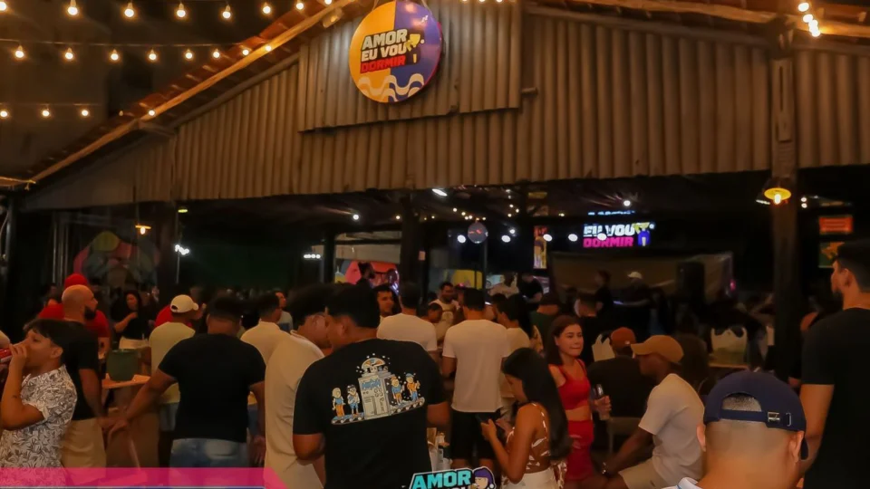 “Amor Eu Vou Dormir” comemora 7 anos com grande roda de samba em Manaus neste sábado (26)