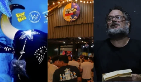 Shows, teatro e literatura: veja o que rola em Manaus neste fim de semana