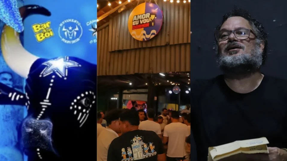 Shows, teatro e literatura: veja o que rola em Manaus neste fim de semana