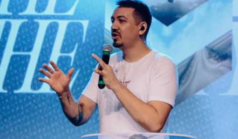 Vigília Legacy promove noite de fé e conexão espiritual neste sábado em Manaus