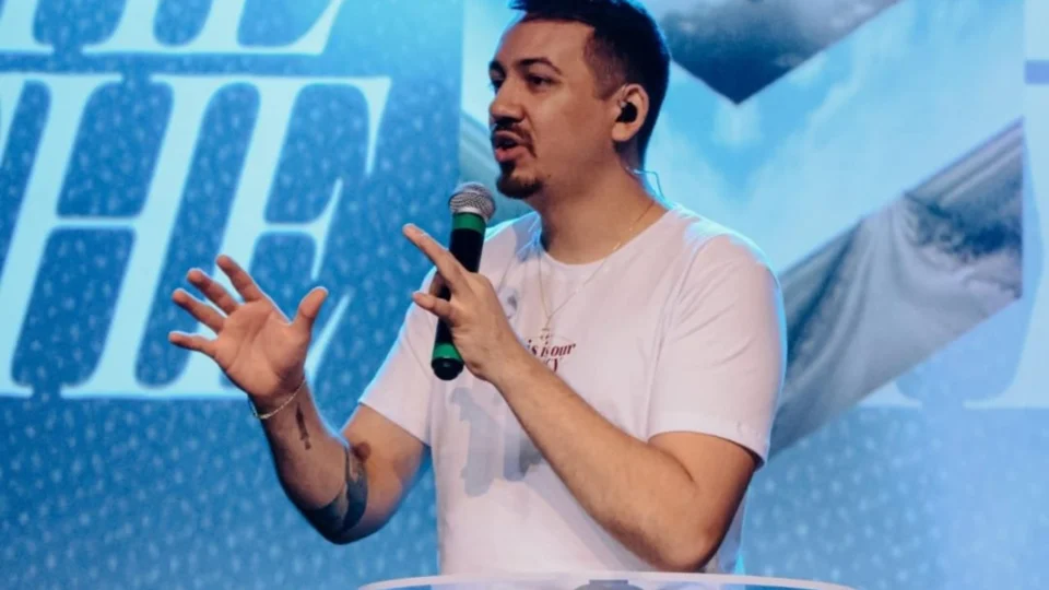 Vigília Legacy promove noite de fé e conexão espiritual neste sábado em Manaus