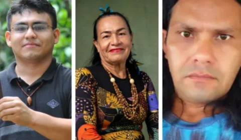 Roda de Conversa Gratuita em Manaus Marca o Dia dos Povos Originários