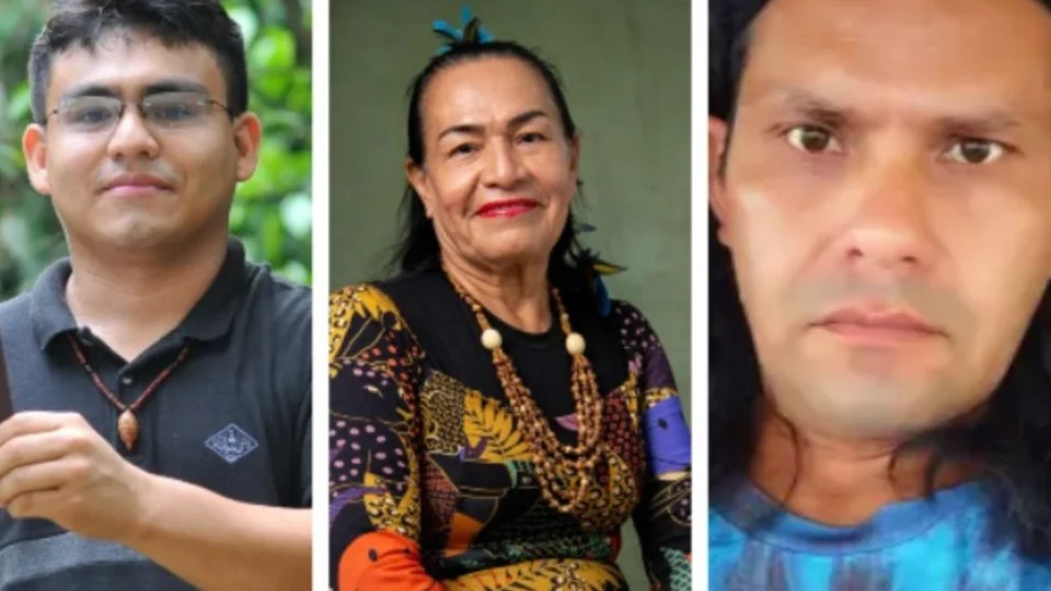 Roda de Conversa Gratuita em Manaus Marca o Dia dos Povos Originários