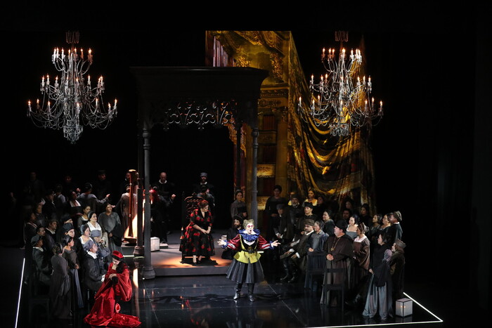 Com 280 artistas e novas parcerias, Festival Amazonas de Ópera promete edição histórica