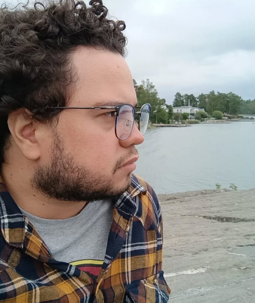 Cineclube de Arte exibe mostra especial dedicada ao cineasta amazonense Lucas Martins