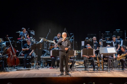 Amazonas Band celebra 25 anos com shows gratuitos em Manaus